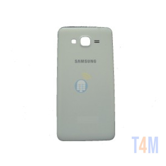 TAMPA TRASEIRA SAMSUNG GALAXY GRAND PRIME 4G SM-G530F BRANCO